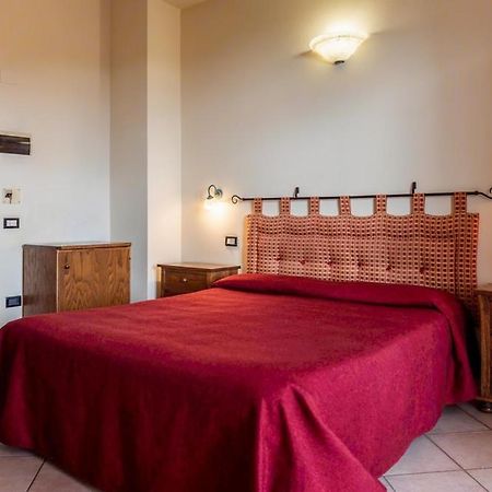 Hotel Rossi Manciano Extérieur photo
