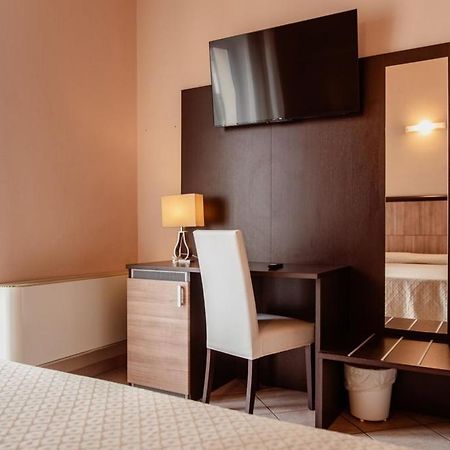 Hotel Rossi Manciano Extérieur photo