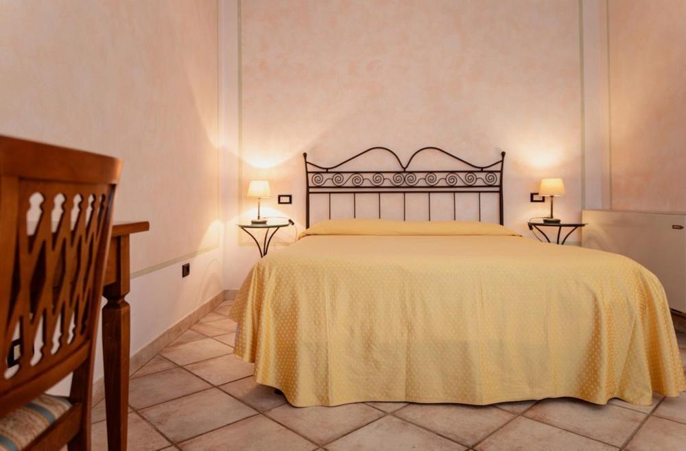 Hotel Rossi Manciano Extérieur photo