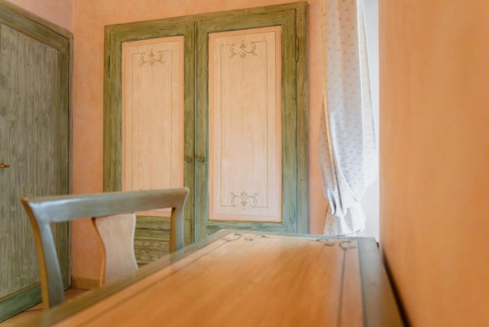 Hotel Rossi Manciano Extérieur photo