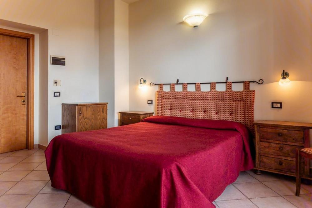 Hotel Rossi Manciano Extérieur photo