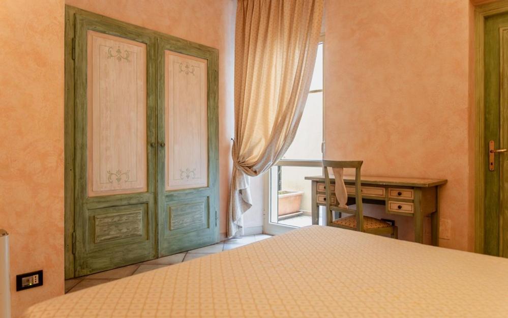 Hotel Rossi Manciano Extérieur photo