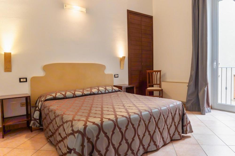 Hotel Rossi Manciano Extérieur photo