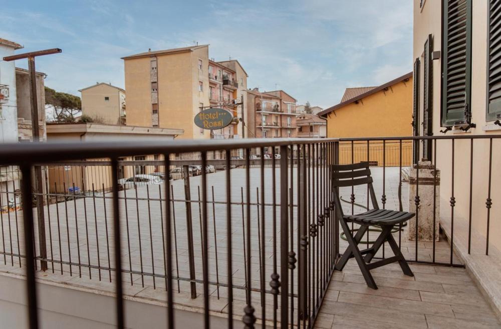 Hotel Rossi Manciano Extérieur photo