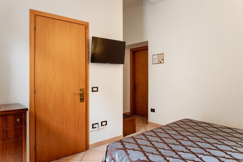 Hotel Rossi Manciano Extérieur photo