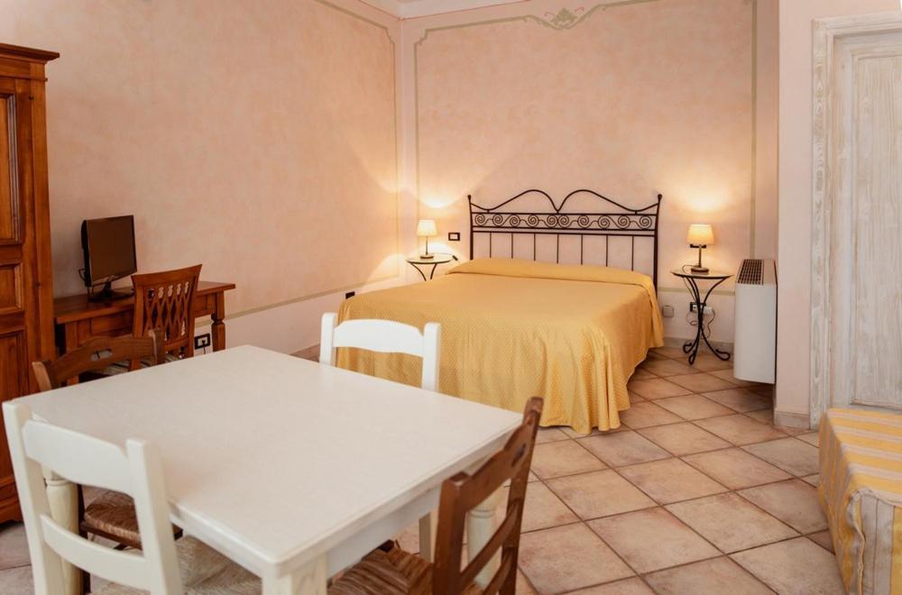 Hotel Rossi Manciano Extérieur photo