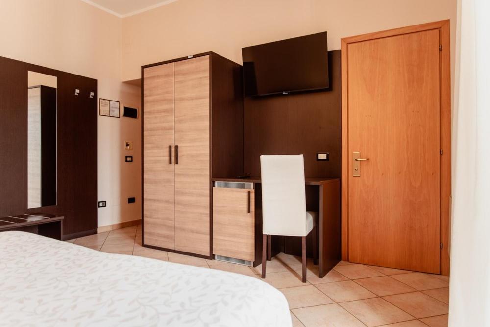 Hotel Rossi Manciano Extérieur photo