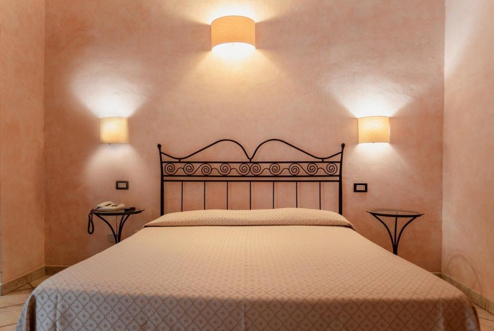 Hotel Rossi Manciano Extérieur photo