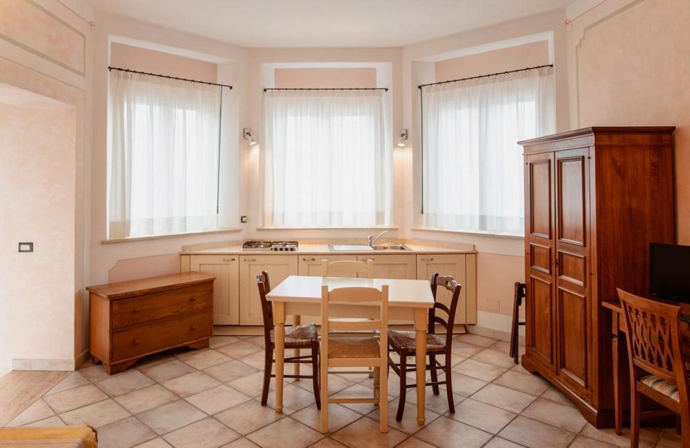 Hotel Rossi Manciano Extérieur photo