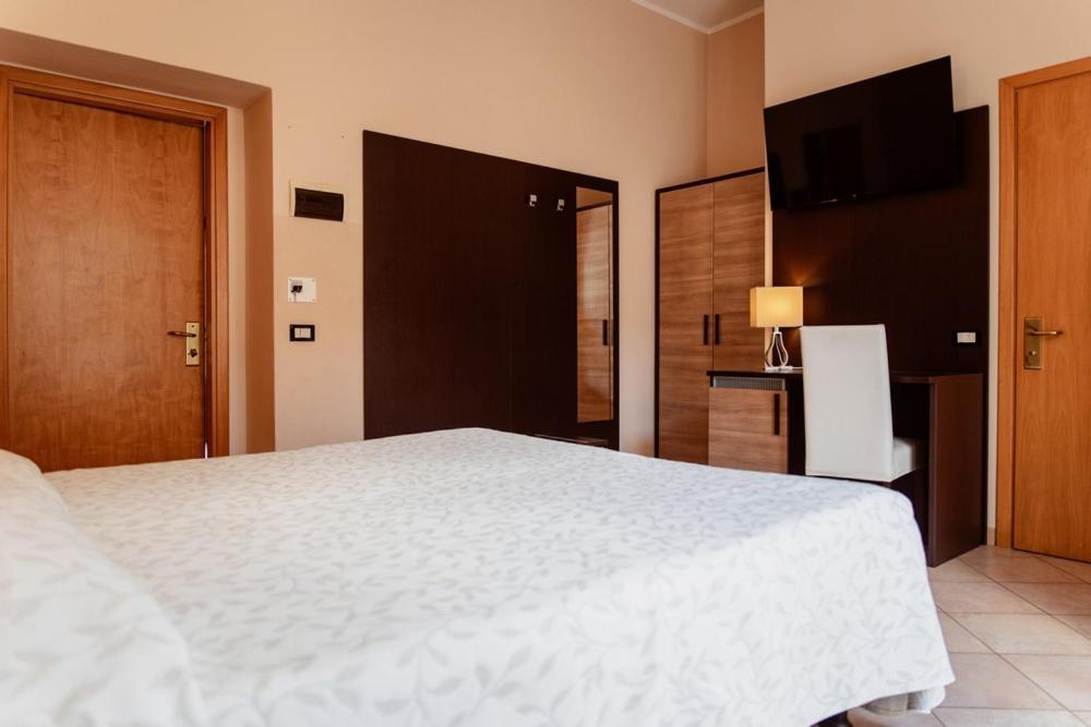 Hotel Rossi Manciano Extérieur photo