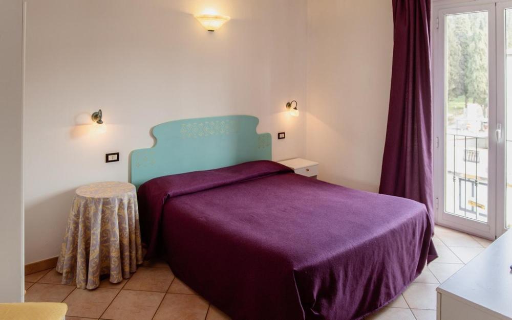 Hotel Rossi Manciano Extérieur photo