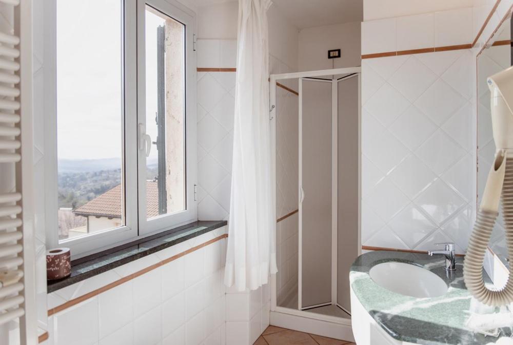 Hotel Rossi Manciano Extérieur photo