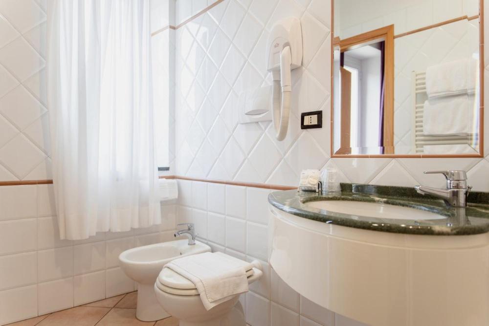 Hotel Rossi Manciano Extérieur photo